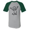 Baseball Short Sleeve Tee 2.0 Thumbnail