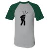 Baseball Short Sleeve Tee 2.0 Thumbnail