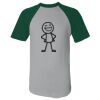 Baseball Short Sleeve Tee 2.0 Thumbnail