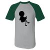 Baseball Short Sleeve Tee 2.0 Thumbnail