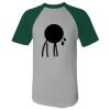 Baseball Short Sleeve Tee 2.0 Thumbnail