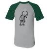 Baseball Short Sleeve Tee 2.0 Thumbnail