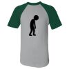 Baseball Short Sleeve Tee 2.0 Thumbnail