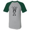Baseball Short Sleeve Tee 2.0 Thumbnail