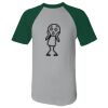 Baseball Short Sleeve Tee 2.0 Thumbnail