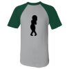 Baseball Short Sleeve Tee 2.0 Thumbnail