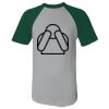 Baseball Short Sleeve Tee 2.0 Thumbnail