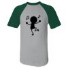 Baseball Short Sleeve Tee 2.0 Thumbnail