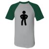 Baseball Short Sleeve Tee 2.0 Thumbnail