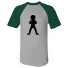 Baseball Short Sleeve Tee 2.0 Thumbnail