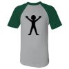Baseball Short Sleeve Tee 2.0 Thumbnail