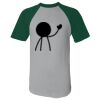 Baseball Short Sleeve Tee 2.0 Thumbnail