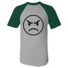 Baseball Short Sleeve Tee 2.0 Thumbnail