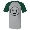 Baseball Short Sleeve Tee 2.0 Thumbnail