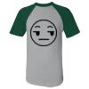 Baseball Short Sleeve Tee 2.0 Thumbnail