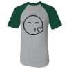 Baseball Short Sleeve Tee 2.0 Thumbnail