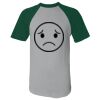 Baseball Short Sleeve Tee 2.0 Thumbnail
