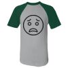 Baseball Short Sleeve Tee 2.0 Thumbnail