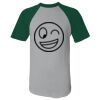 Baseball Short Sleeve Tee 2.0 Thumbnail