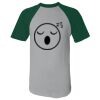 Baseball Short Sleeve Tee 2.0 Thumbnail