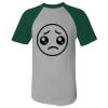 Baseball Short Sleeve Tee 2.0 Thumbnail