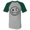 Baseball Short Sleeve Tee 2.0 Thumbnail