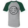 Baseball Short Sleeve Tee 2.0 Thumbnail