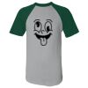 Baseball Short Sleeve Tee 2.0 Thumbnail