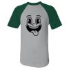 Baseball Short Sleeve Tee 2.0 Thumbnail