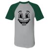 Baseball Short Sleeve Tee 2.0 Thumbnail