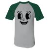 Baseball Short Sleeve Tee 2.0 Thumbnail