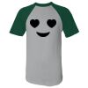 Baseball Short Sleeve Tee 2.0 Thumbnail