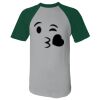 Baseball Short Sleeve Tee 2.0 Thumbnail