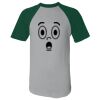 Baseball Short Sleeve Tee 2.0 Thumbnail