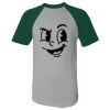 Baseball Short Sleeve Tee 2.0 Thumbnail