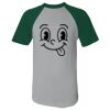 Baseball Short Sleeve Tee 2.0 Thumbnail