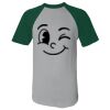 Baseball Short Sleeve Tee 2.0 Thumbnail