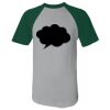 Baseball Short Sleeve Tee 2.0 Thumbnail