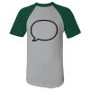 Baseball Short Sleeve Tee 2.0 Thumbnail