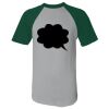 Baseball Short Sleeve Tee 2.0 Thumbnail