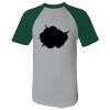 Baseball Short Sleeve Tee 2.0 Thumbnail