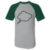 Baseball Short Sleeve Tee 2.0 Thumbnail