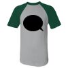 Baseball Short Sleeve Tee 2.0 Thumbnail