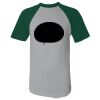 Baseball Short Sleeve Tee 2.0 Thumbnail