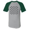 Baseball Short Sleeve Tee 2.0 Thumbnail