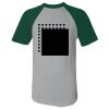 Baseball Short Sleeve Tee 2.0 Thumbnail