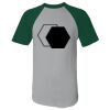 Baseball Short Sleeve Tee 2.0 Thumbnail