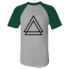 Baseball Short Sleeve Tee 2.0 Thumbnail