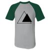 Baseball Short Sleeve Tee 2.0 Thumbnail