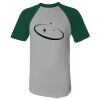 Baseball Short Sleeve Tee 2.0 Thumbnail